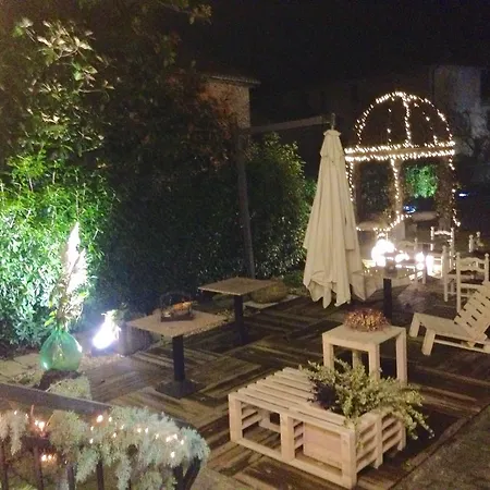 Le Vigne Di Corvino Ξενοδοχείο Casteggio