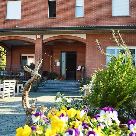 Le Vigne Di Corvino