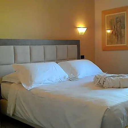 Le Vigne Di Corvino 3* Casteggio