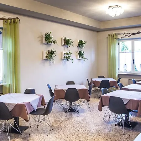 Le Vigne Di Corvino Hotel Casteggio