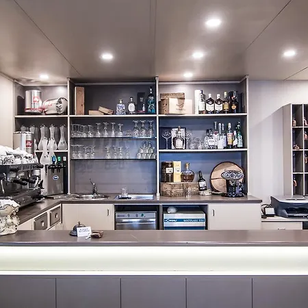 Le Vigne Di Corvino Hotel 3*
