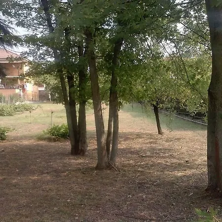 Le Vigne Di Corvino 3* Casteggio