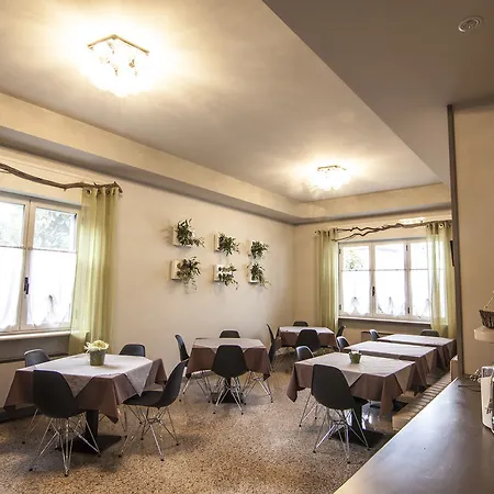 Le Vigne Di Corvino Ξενοδοχείο 3*