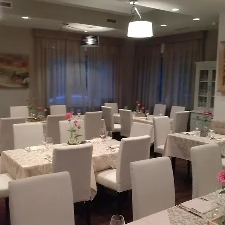 Ξενοδοχείο Le Vigne Di Corvino