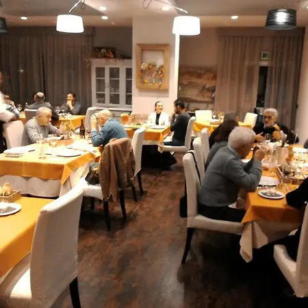 Le Vigne Di Corvino 3* Casteggio