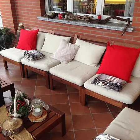 ホテル Le Vigne Di Corvino 3*