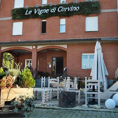 Le Vigne Di Corvino 3*