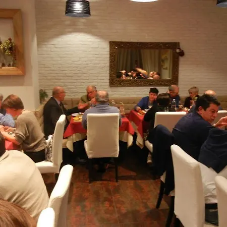 Le Vigne Di Corvino ホテル Casteggio