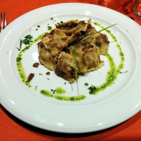 ホテル Le Vigne Di Corvino Casteggio