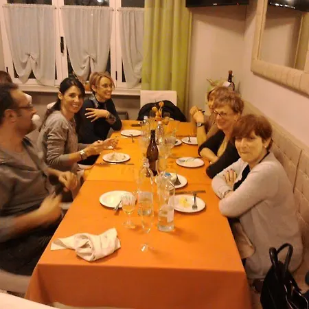 ホテル Le Vigne Di Corvino 3*