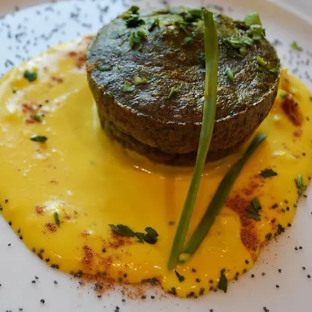 ホテル Le Vigne Di Corvino Casteggio