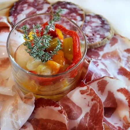 Le Vigne Di Corvino ホテル